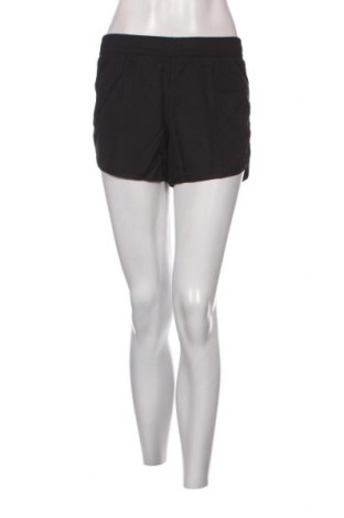 Дамски къс панталон Urban Classics, Размер XS, Цвят Черен, Цена 7,60 лв.