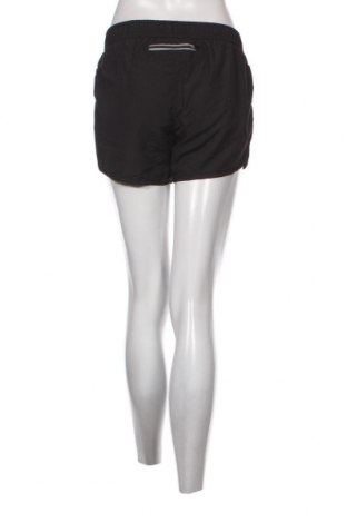 Γυναικείο κοντό παντελόνι Urban Classics, Μέγεθος XS, Χρώμα Μαύρο, Τιμή 3,71 €