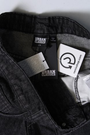 Дамски къс панталон Urban Classics, Размер L, Цвят Черен, Цена 7,20 лв.