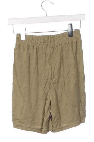 Дамски къс панталон Urban Classics, Размер XS, Цвят Зелен, Цена 7,20 лв.