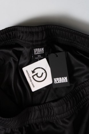 Дамски къс панталон Urban Classics, Размер 3XL, Цвят Черен, Цена 8,40 лв.