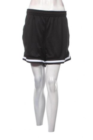 Γυναικείο κοντό παντελόνι Urban Classics, Μέγεθος 5XL, Χρώμα Μαύρο, Τιμή 3,71 €
