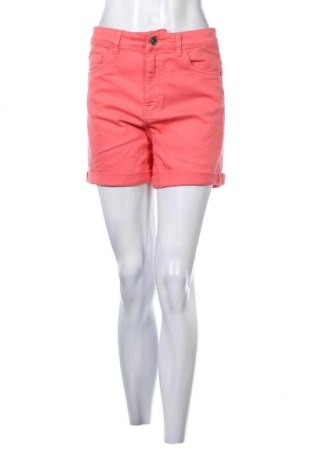 Γυναικείο κοντό παντελόνι Urban Classics, Μέγεθος M, Χρώμα Ρόζ , Τιμή 3,92 €