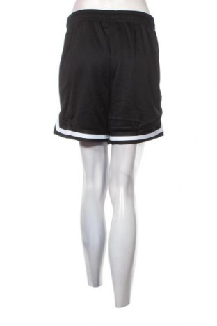 Дамски къс панталон Urban Classics, Размер 4XL, Цвят Черен, Цена 8,40 лв.