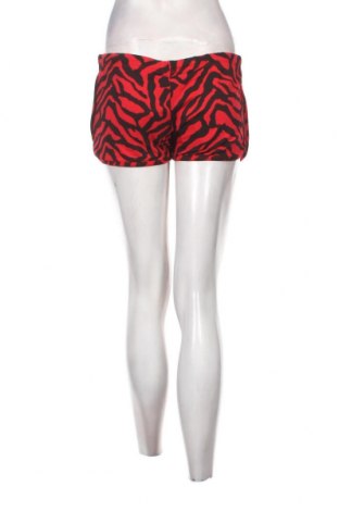 Γυναικείο κοντό παντελόνι Urban Classics, Μέγεθος M, Χρώμα Πολύχρωμο, Τιμή 3,92 €