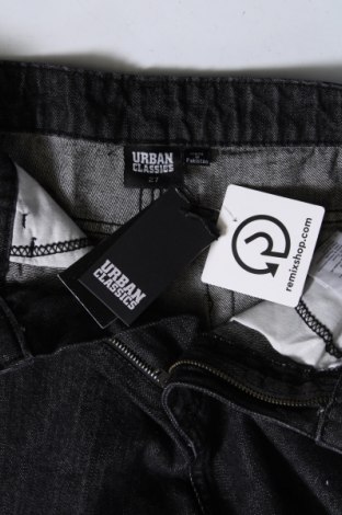 Pantaloni scurți de femei Urban Classics, Mărime S, Culoare Negru, Preț 23,68 Lei