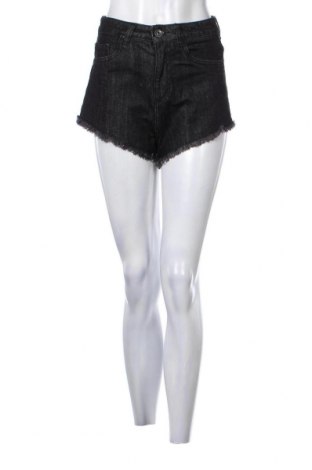 Γυναικείο κοντό παντελόνι Urban Classics, Μέγεθος S, Χρώμα Μαύρο, Τιμή 4,12 €