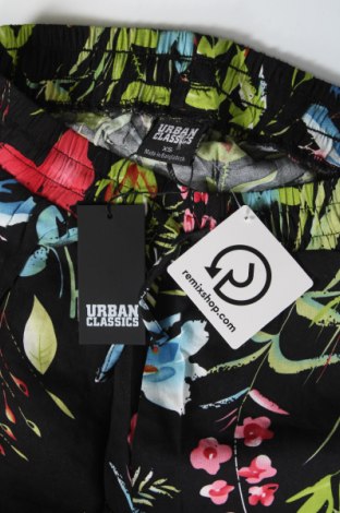 Γυναικείο κοντό παντελόνι Urban Classics, Μέγεθος XS, Χρώμα Πολύχρωμο, Τιμή 3,92 €