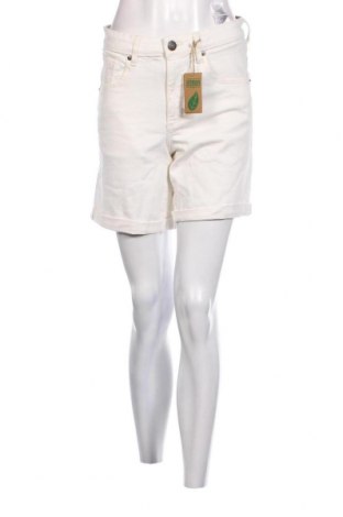 Дамски къс панталон Urban Outfitters, Размер M, Цвят Бял, Цена 13,68 лв.