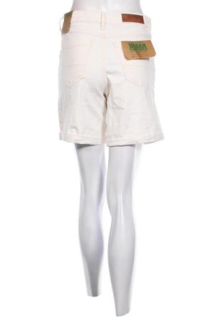 Дамски къс панталон Urban Outfitters, Размер M, Цвят Бял, Цена 72,00 лв.