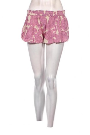 Γυναικείο κοντό παντελόνι Urban Outfitters, Μέγεθος M, Χρώμα Πολύχρωμο, Τιμή 4,45 €