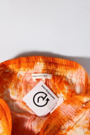 Dámske kraťasy  Urban Outfitters, Veľkosť S, Farba Oranžová, Cena  4,45 €