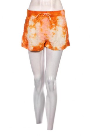 Γυναικείο κοντό παντελόνι Urban Outfitters, Μέγεθος S, Χρώμα Πορτοκαλί, Τιμή 4,45 €