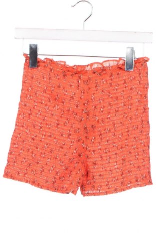 Дамски къс панталон Urban Outfitters, Размер XS, Цвят Оранжев, Цена 7,92 лв.