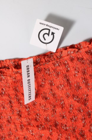 Γυναικείο κοντό παντελόνι Urban Outfitters, Μέγεθος M, Χρώμα Πορτοκαλί, Τιμή 3,71 €