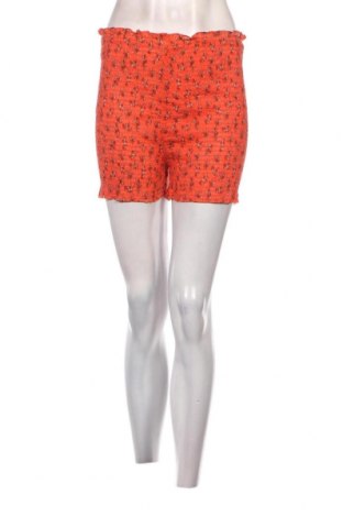Damen Shorts Urban Outfitters, Größe M, Farbe Orange, Preis € 3,71