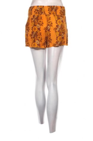 Damen Shorts Urban Outfitters, Größe XS, Farbe Orange, Preis 3,71 €