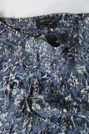 Γυναικείο κοντό παντελόνι Urban Outfitters, Μέγεθος XS, Χρώμα Μπλέ, Τιμή 3,71 €