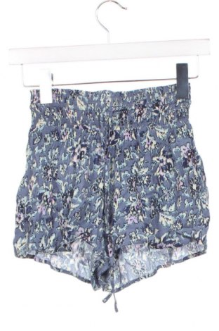 Γυναικείο κοντό παντελόνι Urban Outfitters, Μέγεθος XS, Χρώμα Μπλέ, Τιμή 4,08 €