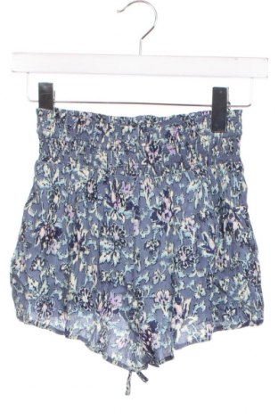 Γυναικείο κοντό παντελόνι Urban Outfitters, Μέγεθος XS, Χρώμα Μπλέ, Τιμή 3,71 €