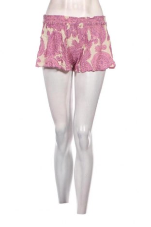 Γυναικείο κοντό παντελόνι Urban Outfitters, Μέγεθος S, Χρώμα Πολύχρωμο, Τιμή 4,45 €