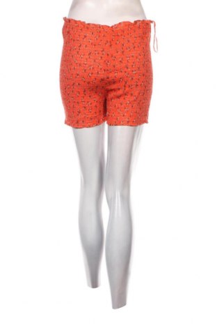 Дамски къс панталон Urban Outfitters, Размер L, Цвят Оранжев, Цена 7,92 лв.