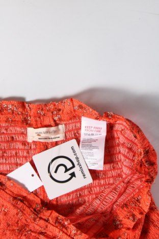 Dámske kraťasy  Urban Outfitters, Veľkosť XL, Farba Oranžová, Cena  4,08 €