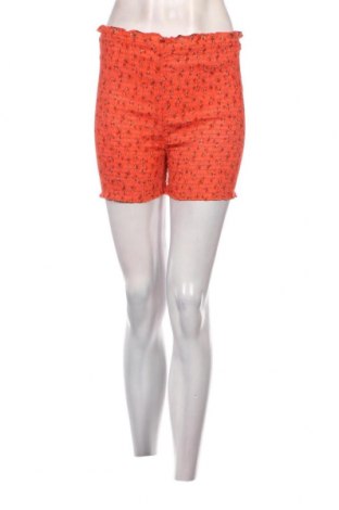 Дамски къс панталон Urban Outfitters, Размер XL, Цвят Оранжев, Цена 7,92 лв.