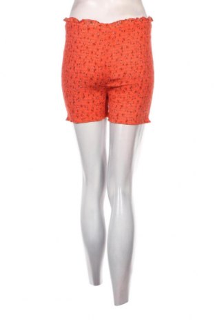 Γυναικείο κοντό παντελόνι Urban Outfitters, Μέγεθος XL, Χρώμα Πορτοκαλί, Τιμή 4,08 €