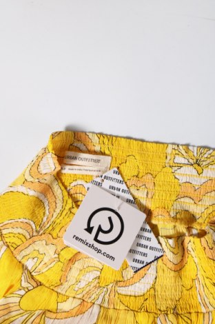 Damen Shorts Urban Outfitters, Größe S, Farbe Gelb, Preis € 4,08