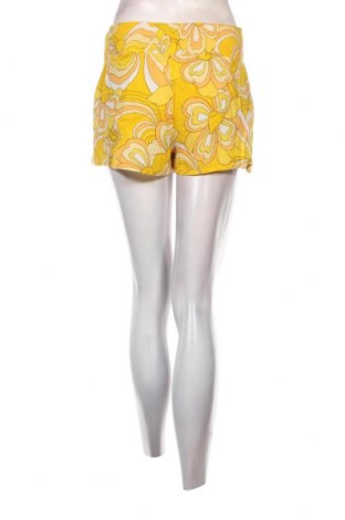 Γυναικείο κοντό παντελόνι Urban Outfitters, Μέγεθος S, Χρώμα Κίτρινο, Τιμή 4,08 €