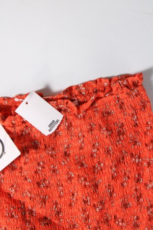 Γυναικείο κοντό παντελόνι Urban Outfitters, Μέγεθος S, Χρώμα Πορτοκαλί, Τιμή 3,71 €