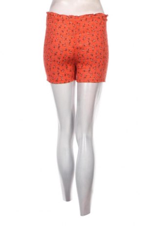 Дамски къс панталон Urban Outfitters, Размер S, Цвят Оранжев, Цена 7,20 лв.