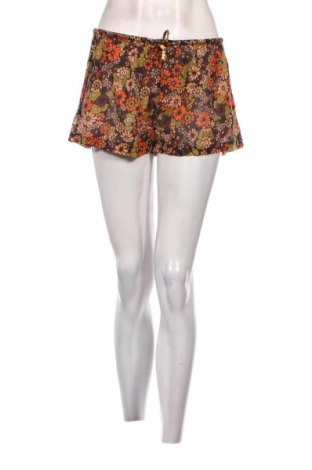 Γυναικείο κοντό παντελόνι Urban Outfitters, Μέγεθος L, Χρώμα Πολύχρωμο, Τιμή 6,31 €
