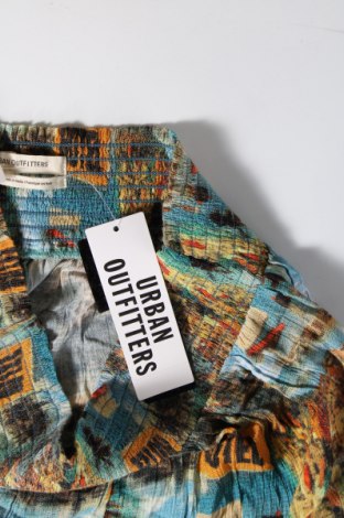 Pantaloni scurți de femei Urban Outfitters, Mărime M, Culoare Multicolor, Preț 18,95 Lei