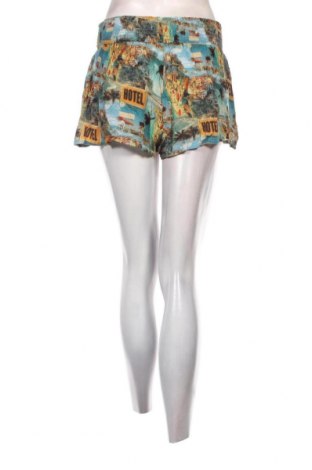 Дамски къс панталон Urban Outfitters, Размер M, Цвят Многоцветен, Цена 7,20 лв.