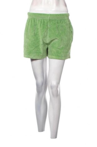 Pantaloni scurți de femei Urban Outfitters, Mărime XS, Culoare Verde, Preț 21,32 Lei