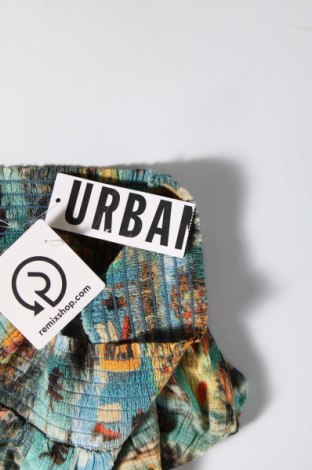 Dámske kraťasy  Urban Outfitters, Veľkosť XS, Farba Viacfarebná, Cena  10,39 €