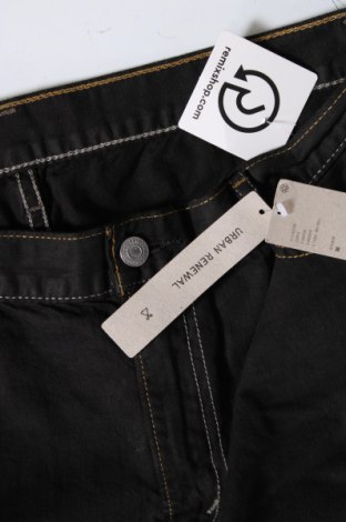 Γυναικείο κοντό παντελόνι Urban Renewal, Μέγεθος L, Χρώμα Γκρί, Τιμή 37,11 €