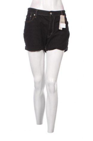 Γυναικείο κοντό παντελόνι Urban Renewal, Μέγεθος L, Χρώμα Γκρί, Τιμή 4,08 €