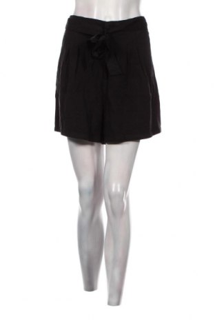 Дамски къс панталон Vero Moda, Размер L, Цвят Черен, Цена 7,60 лв.