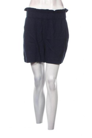 Γυναικείο κοντό παντελόνι Vero Moda, Μέγεθος M, Χρώμα Μπλέ, Τιμή 4,33 €