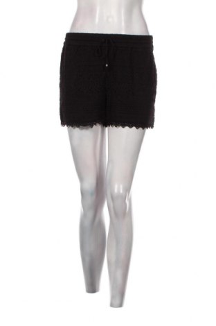 Дамски къс панталон Vero Moda, Размер XS, Цвят Черен, Цена 11,60 лв.