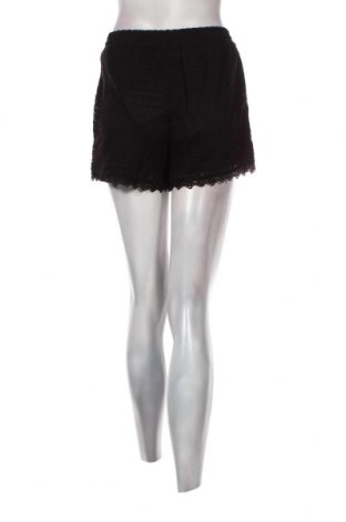 Дамски къс панталон Vero Moda, Размер XS, Цвят Черен, Цена 7,60 лв.