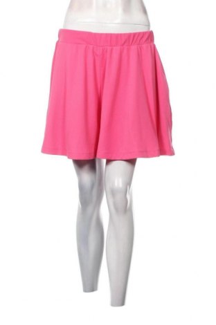 Γυναικείο κοντό παντελόνι Viervier Exclusive x About You, Μέγεθος L, Χρώμα Ρόζ , Τιμή 6,31 €