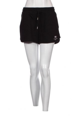 Γυναικείο κοντό παντελόνι Viral Vibes, Μέγεθος M, Χρώμα Μαύρο, Τιμή 3,34 €