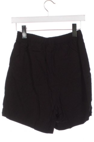 Дамски къс панталон Weekday, Размер XS, Цвят Черен, Цена 8,40 лв.