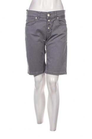 Дамски къс панталон Zhrill, Размер M, Цвят Сив, Цена 9,36 лв.