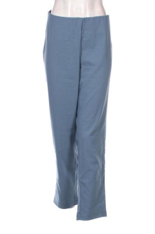 Γυναικείο κολάν, Μέγεθος XL, Χρώμα Μπλέ, Τιμή 7,47 €