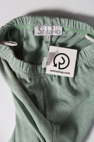 Damen Leggings, Größe S, Farbe Grün, Preis 6,60 €